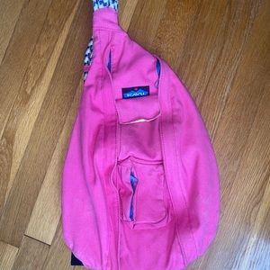 Kavu Bag - Pink